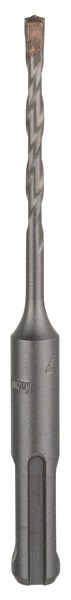 Brocas para martillos perforadores SDS plus-5. 4 x 50 x 115 mm