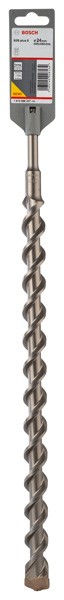Brocas para martillos perforadores SDS plus-5. 24 x 400 x 450 mm