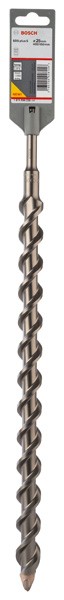 Brocas para martillos perforadores SDS plus-5. 25 x 400 x 450 mm