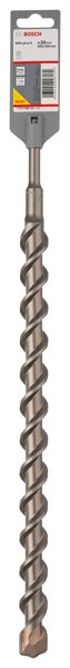 Brocas para martillos perforadores SDS plus-5. 26 x 400 x 450 mm