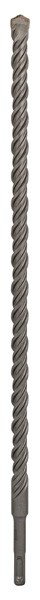 Brocas para martillos perforadores SDS plus-5. 15 x 400 x 465 mm