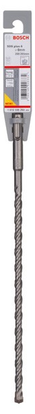 Brocas para martillos perforadores SDS plus-5. 8 x 200 x 265 mm