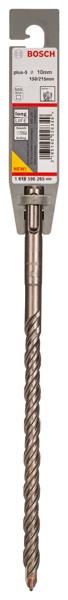 Brocas para martillos perforadores SDS plus-5. 10 x 150 x 215 mm