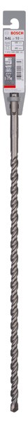 Brocas para martillo SDS plus-5. 10 x 300 x 360 mm