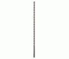 Brocas para martillo SDS plus-5. 10 x 300 x 360 mm