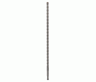 Brocas para martillos perforadores SDS plus-5. 12 x 400 x 465 mm