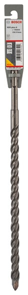 Brocas para martillos perforadores SDS plus-5. 14 x 250 x 315 mm