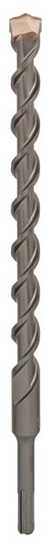 Brocas para martillos perforadores SDS plus-5. 18 x 250 x 300 mm
