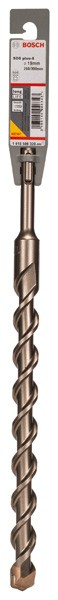 Brocas para martillos perforadores SDS plus-5. 19 x 250 x 300 mm