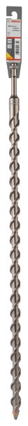 Brocas para martillos perforadores SDS plus-5. 20 x 550 x 600 mm