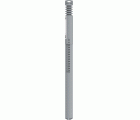 Broca PRO SDS max-9 Break Through, 45 x 850 x 1000 mm