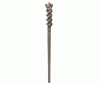 Broca PRO SDS max-9 Break Through, 55 x 450 x 600 mm