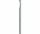 Broca PRO SDS max-9 Break Through, 55 x 850 x 1000 mm