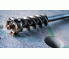 Broca PRO SDS max-9 Break Through, 65 x 450 x 600 mm