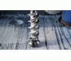 Broca PRO SDS max-9 Break Through, 80 x 850 x 1000 mm