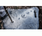 Broca PRO SDS max-9 Natural Stone, 28 x 400 x 520 mm