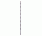 Broca PRO SDS max-9 Natural Stone, 32 x 800 x 920 mm