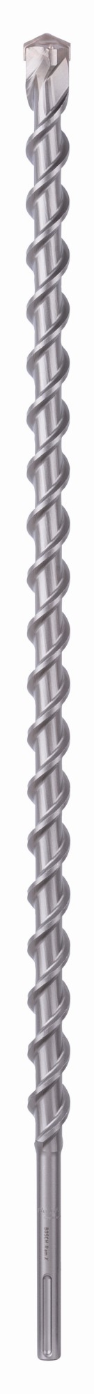 Broca PRO SDS max-9 Natural Stone, 32 x 800 x 920 mm