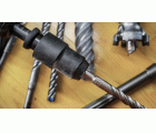 PRO Hammer Adapter, SDS max a SDS plus