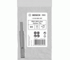 PRO SDS plus Striker Pin, M8, 6 x 80 x 20 mm