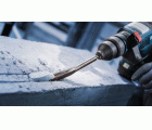 Cincel PRO SDS plus Hollow Gouging, 22 x 250 mm
