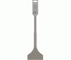 Cincel de pala PRO SDS max-4C, 115 x 350 mm