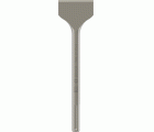 Cincel de pala PRO SDS max-4C, 80 x 300 mm