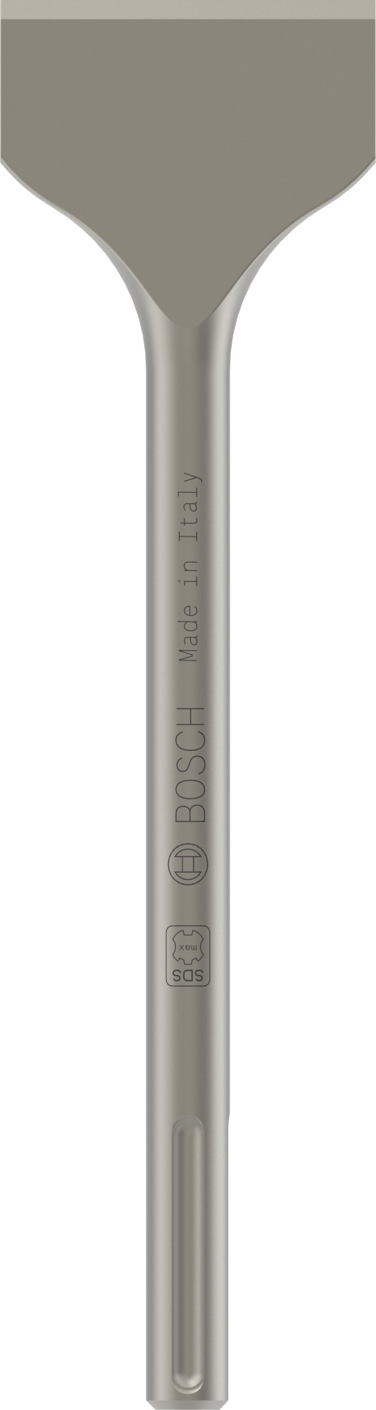 Cincel de pala PRO SDS max-4C, 80 x 300 mm