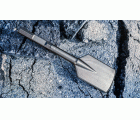Cortador de asfalto PRO HEX 28, 125 x 500 mm