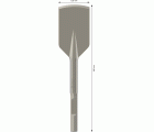 Cortador de asfalto PRO HEX 28, 125 x 500 mm