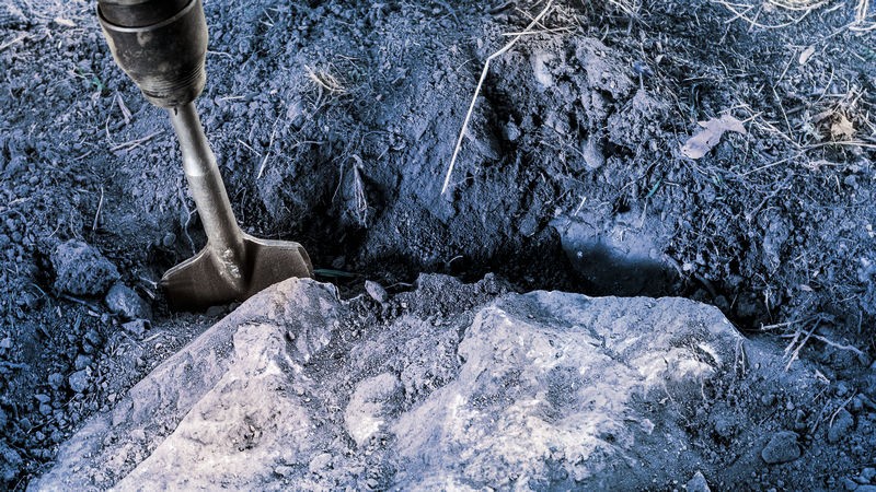 Cincel PRO SDS max Excavation, 110 x 400 mm