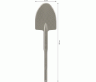 Cincel PRO SDS max Excavation, 110 x 400 mm