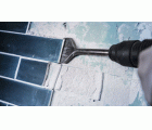 Cincel para azulejos PRO SDS max-4C, 80 x 300 mm