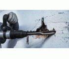 Cincel PRO SDS max Hollow Gouging, 26 x 300 mm