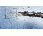 Cincel PRO SDS max Hollow Gouging, 26 x 300 mm