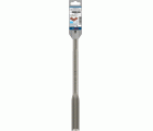 Cincel PRO SDS max Hollow Gouging, 26 x 300 mm