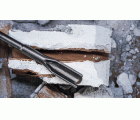 Cincel PRO SDS max Hollow Gouging, 32 x 300 mm