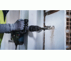 Cincel PRO SDS max Hollow Gouging, 32 x 300 mm