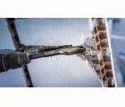 Cincel PRO SDS max Hollow Gouging, 32 x 300 mm