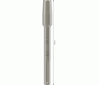 PRO SDS max Toolholder, 220 mm