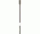 Cincel plano PRO Hex 19-4C