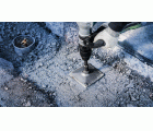 PRO SDS max Tamping Plate, 120 x 120 mm