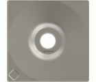 PRO SDS max Tamping Plate