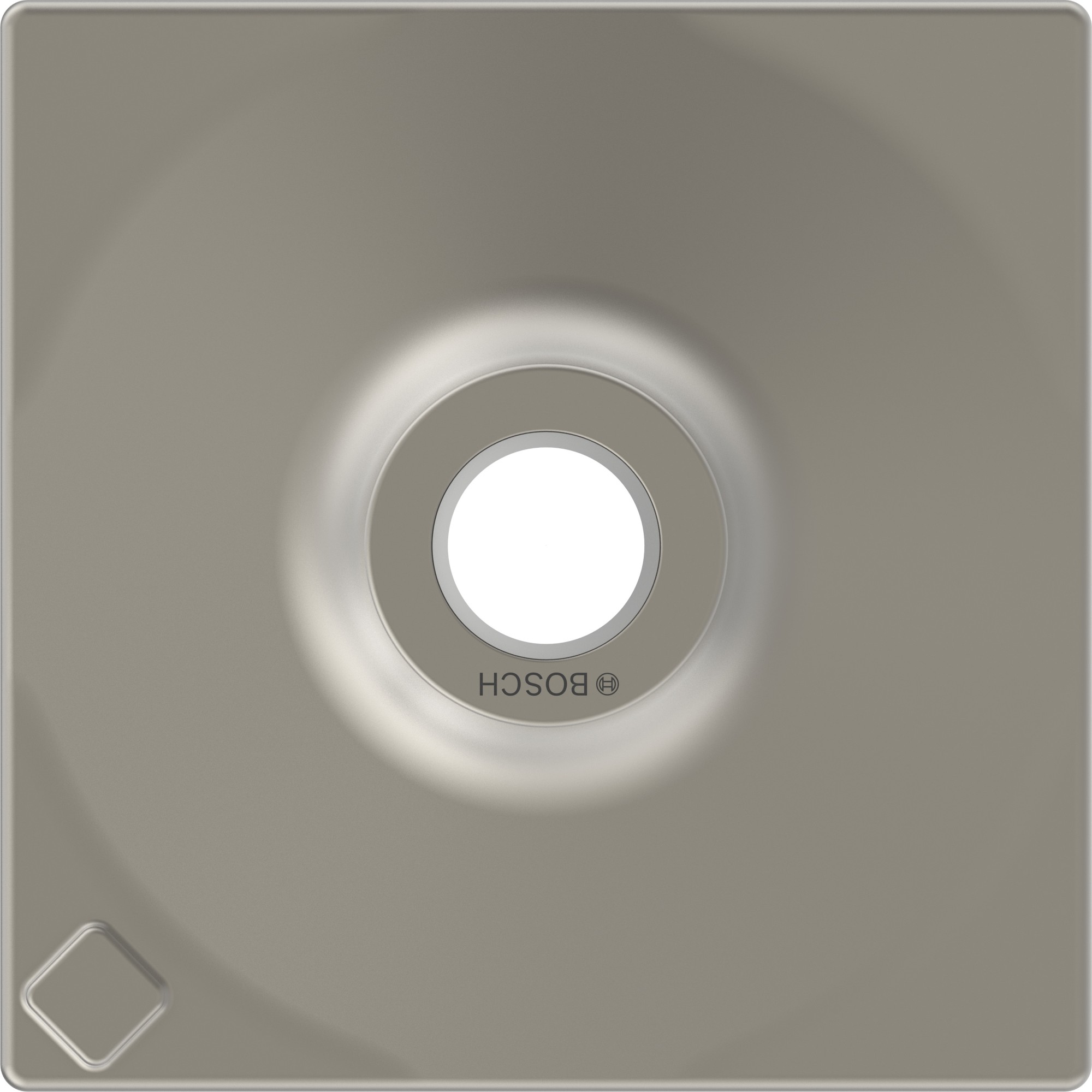 PRO SDS max Tamping Plate