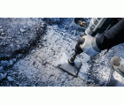 PRO SDS max Tamping Plate, 150 x 150 mm