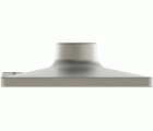 PRO SDS max Tamping Plate, 150 x 150 mm