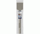 Cincel de pala PRO HEX 28-4C, 80 x 400 mm