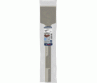 Cincel de pala PRO HEX 28-4C, 80 x 400 mm