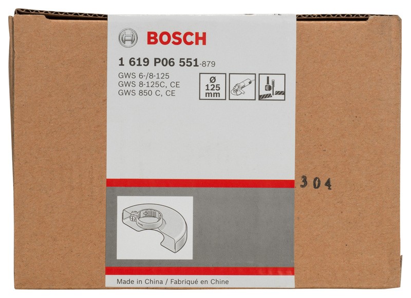 Cubierta protectora con chapa protectora