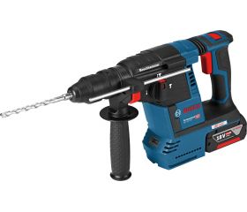 Martillos perforadores SDS plus